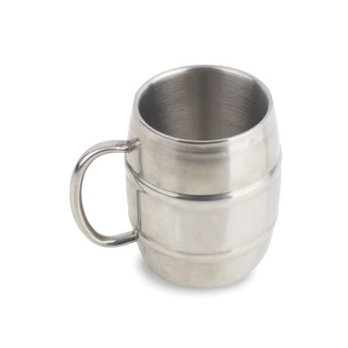 Chope à Bière 720ml Personnalisable par Sérigraphie - Design Pichet