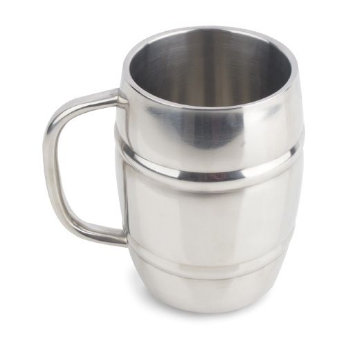 Chope à Bière 720ml Personnalisable par Sérigraphie - Design Pichet