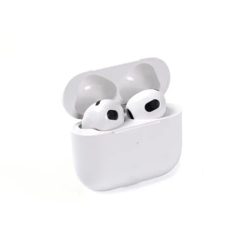 Baladeur Radio FM Personnalisable avec Clip Métal - Bleu Royal