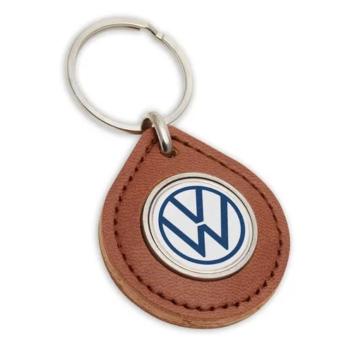 Porte-clés Jeton Personnalisé avec Marquage Numérique en Creux