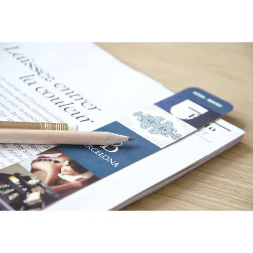 KIT MARQUE-PAGE 19 cm ECO INCO