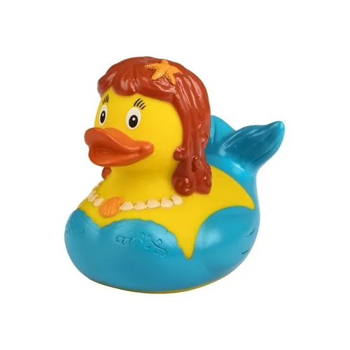 Squeaky duck brewer