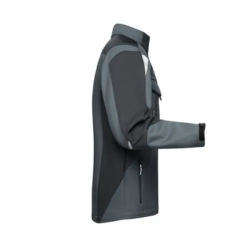 Workwear veste softshell