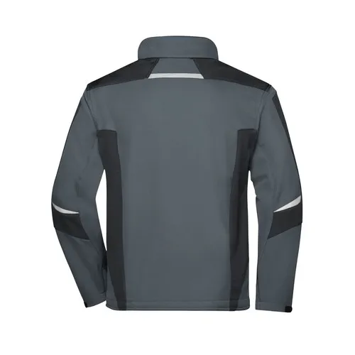 Workwear veste softshell