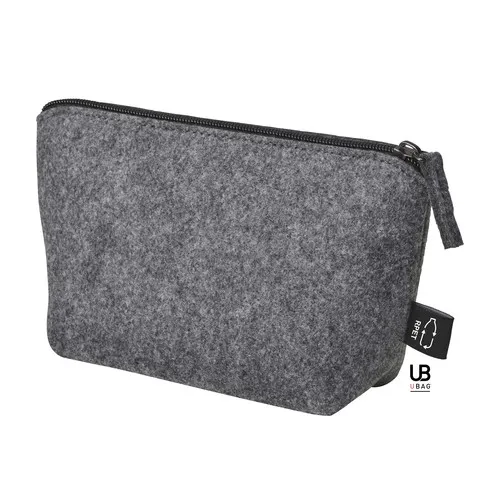 Pochette Zippée Jean 220g Personnalisable - San Antonio