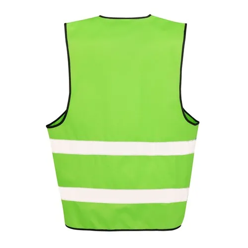Gilet Haute Visibilité