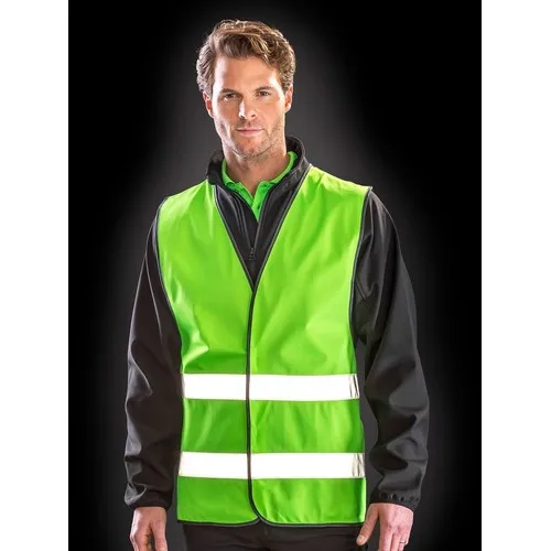 Gilet Haute Visibilité
