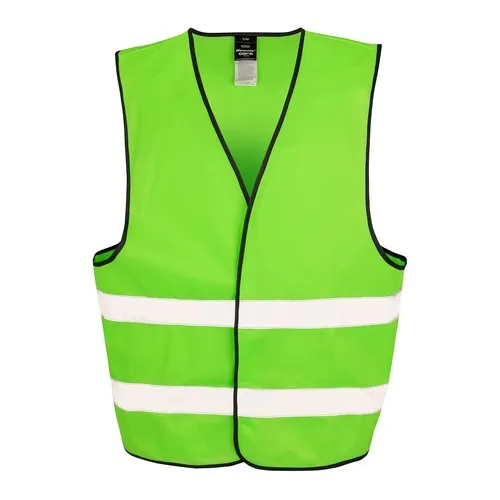 Gilet Haute Visibilité