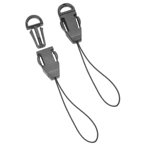 Cordon pour portable avec poussoir - Accessoire personnalisable