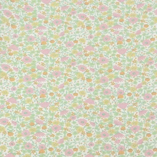 Papier Cadeau Shabby Chic 70x200cm - Personnalisable Sérigraphie