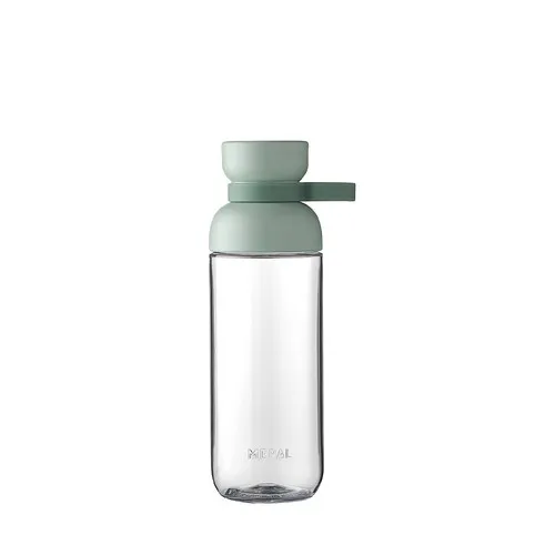 Gourde Vita 500 mL personnalisable - Tritan transparent sans BPA
