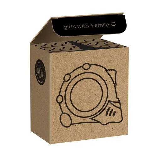 Clark RCS Recycled 5 mètres mètre-ruban