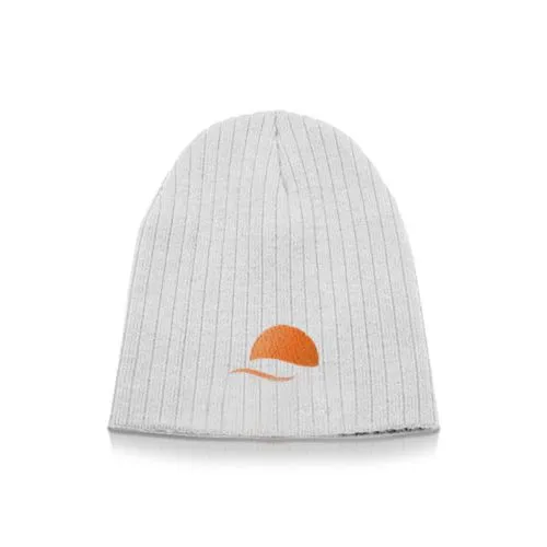 Bonnet Acrylique Personnalisé - Broderie Incluse dès 50 ex.