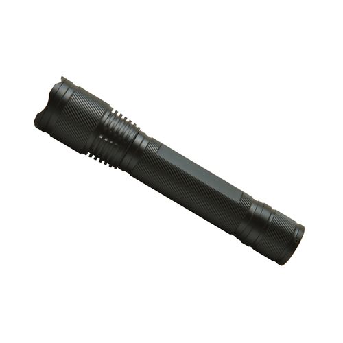 Lampe Torche LED 3W Personnalisable Vision - Coffret Cadeau