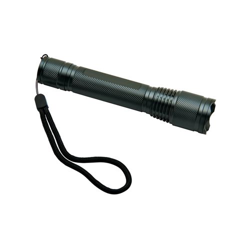 Lampe Torche LED 3W Personnalisable Vision - Coffret Cadeau