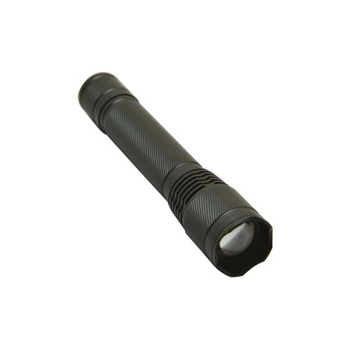 Lampe Torche LED 3W Personnalisable Vision - Coffret Cadeau