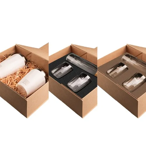 Le grand coffret cadeau magnétique