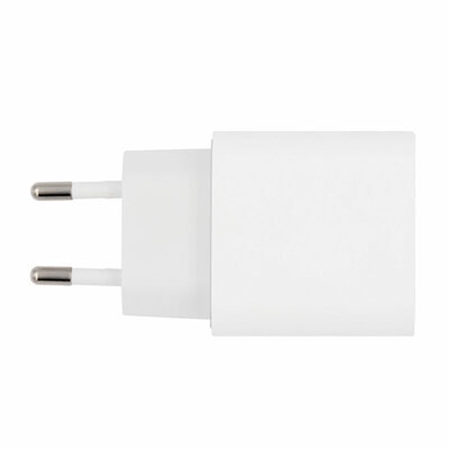 Chargeur Mural USB-C 20W Personnalisable | Cadeau d'Entreprise