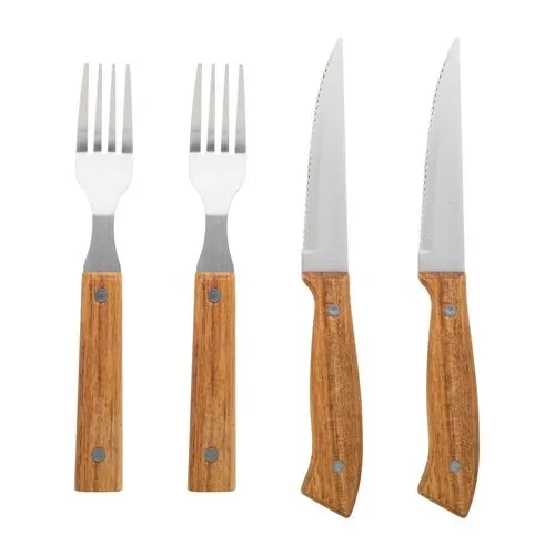 Set de couverts viande Tomahawk