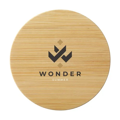 Alba 350 ml verre à double paroi