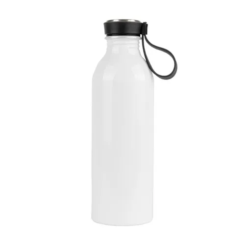 Bouteille Isotherme 500ml Sublimation - Acier Inoxydable Recyclé
