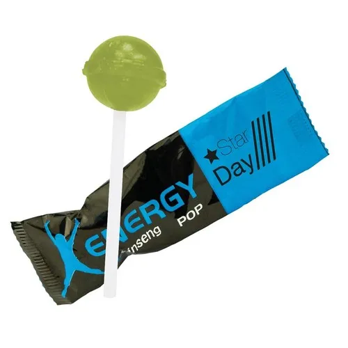 Spiral-Lolly (sucette) 35g