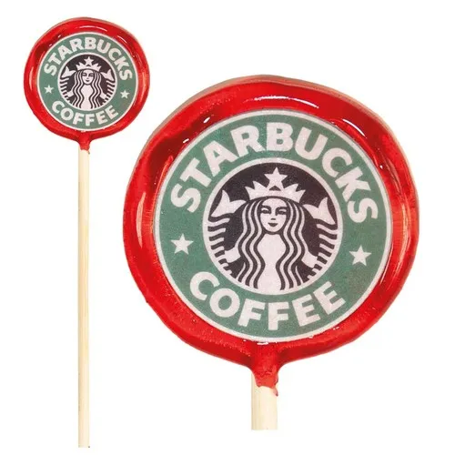 Spiral-Lolly (sucette) 35g