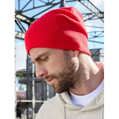Bio Cotton Casual Beanie