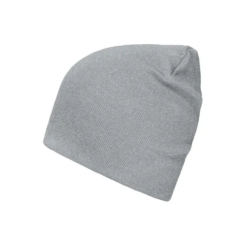 Bio Cotton Casual Beanie