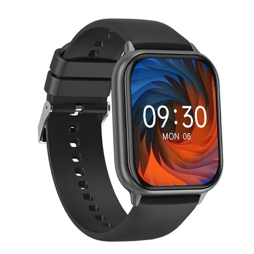 Montre Connectée Personnalisable 1,83" - Cadeau d'Entreprise High-Tech