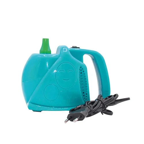 Bouteille d'hélium non rechargeable 0,40m3