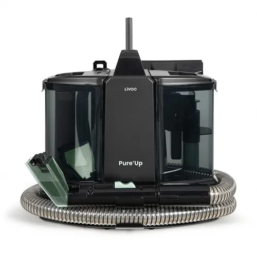 Barbecue Électrique 2 en 1 Sur Pieds Personnalisable - 2200W