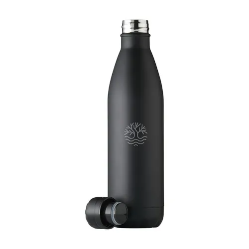 Topflask RCS Recycled Steel 750 ml bouteille