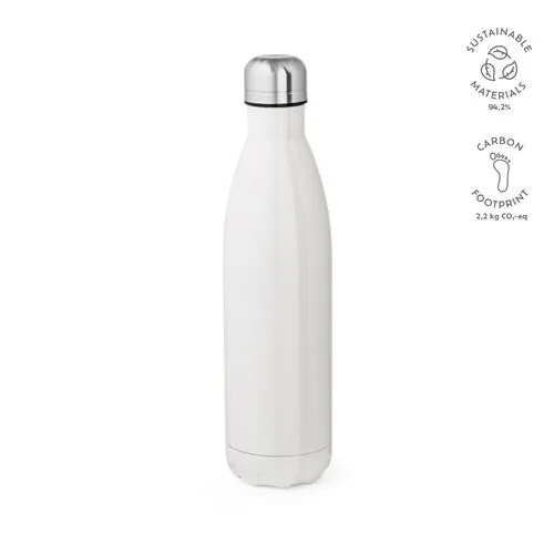 Gourde Mississippi 800W rInox 810ml. Double paroi, Sublimation