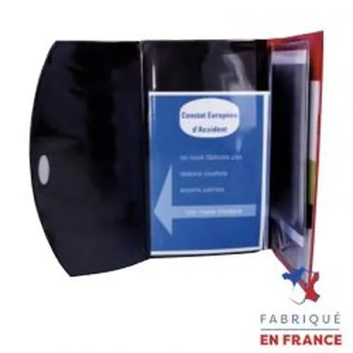 Pochette truck prestige