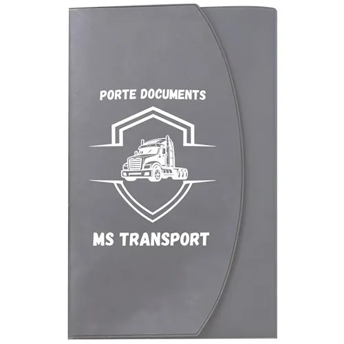 Pochette truck prestige