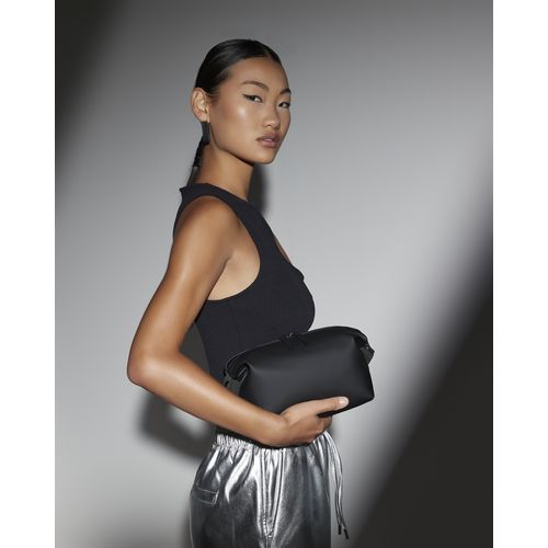 Pochette Accessoires Polyuréthane Mat Personnalisable - Écoresponsable