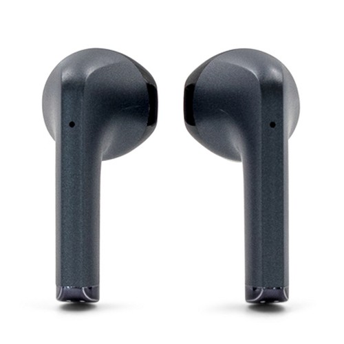 Écouteurs Sans Fil Bluetooth Personnalisables - Boîtier Aluminium