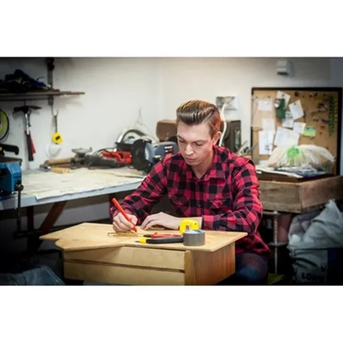 Crayon de charpentier | Cole