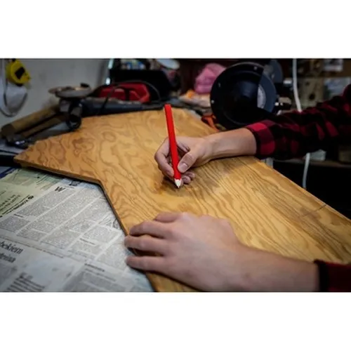 Crayon de charpentier | Cole