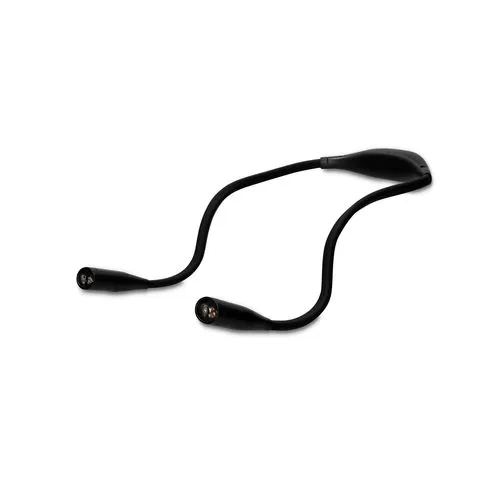 LAMPE DE LECTURE TOUR DE COU USB KSIX