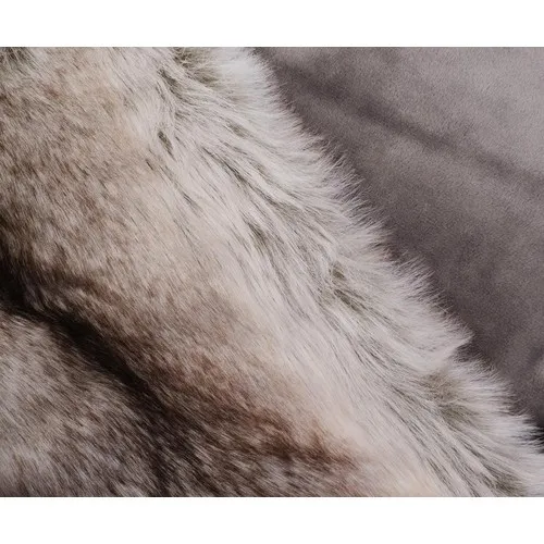 Couverture Personnalisable Brun Mat - Sérigraphie Premium