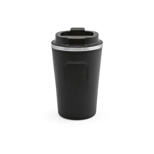 Gobelet de voyage Limpopo rSS 490ml. Double paroi, étanche