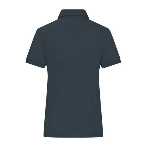 Ladies' Mercerised Polo