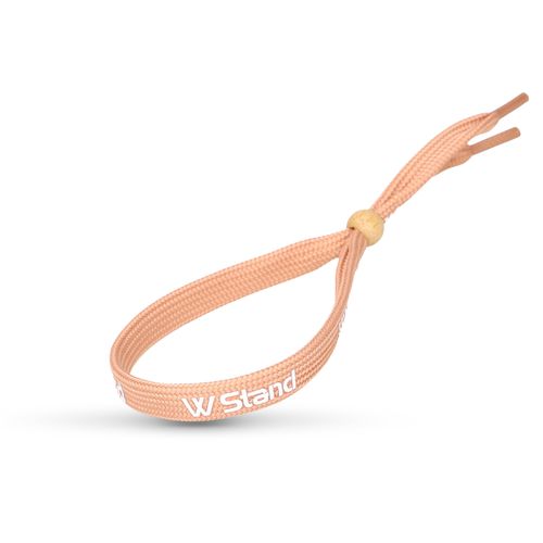 Bracelet NFC Personnalisé en Bambou - Technologie et Écoresponsabilité