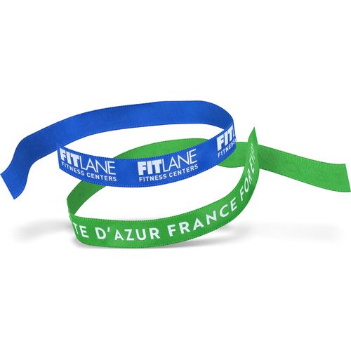 Bracelet NFC Personnalisé en Bambou - Technologie et Écoresponsabilité