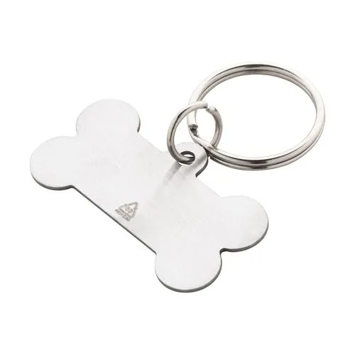 Médaille pour chien RSS Doggo