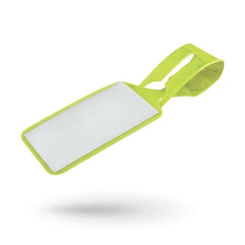 Tag bagage sublimation