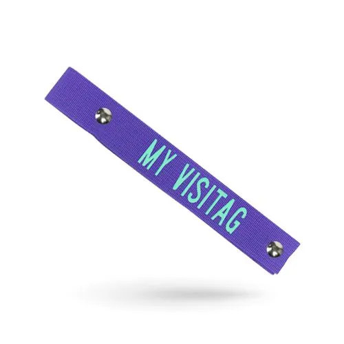 Tag bagage sublimation