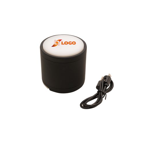 Lanterne LED Pop-Up Rechargeable Personnalisable | Fixation Magnétique